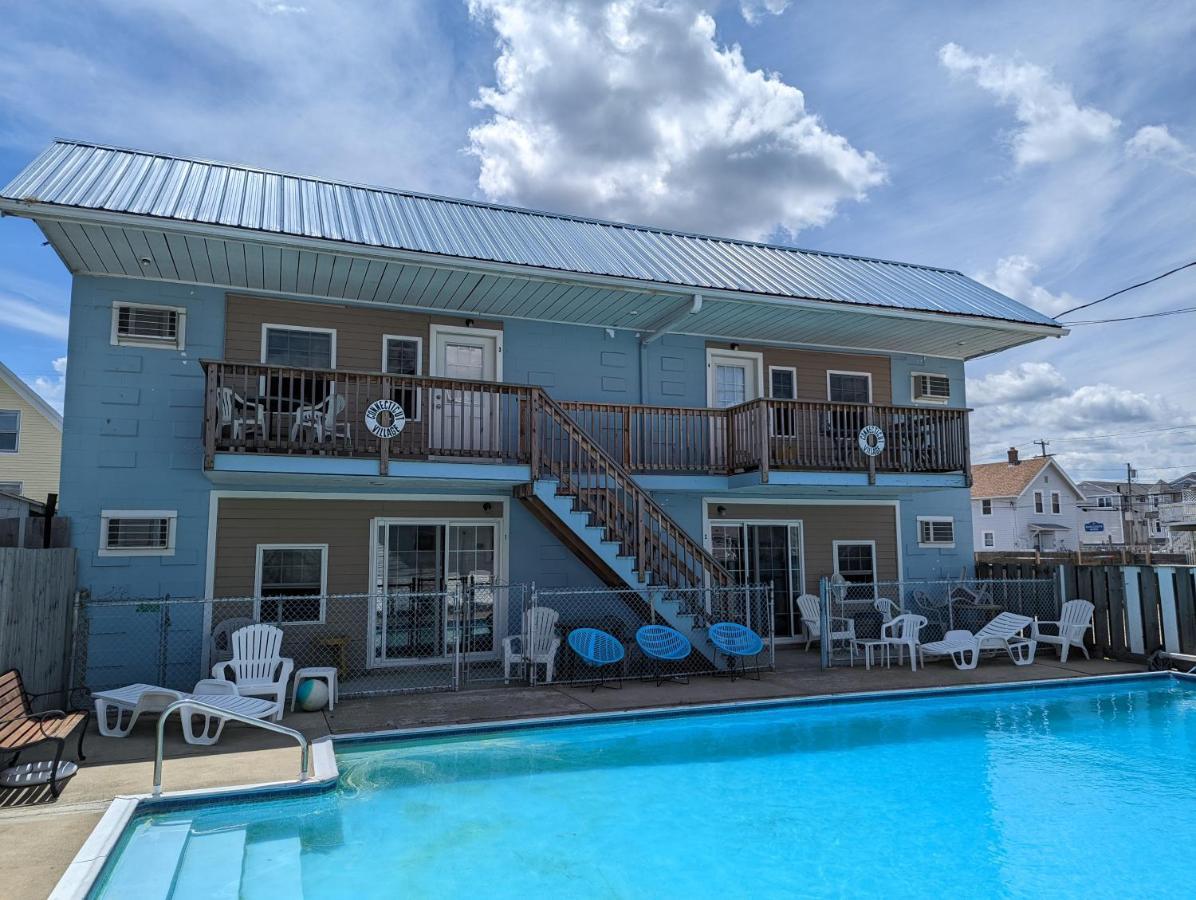 Apartment 7 Beachside *