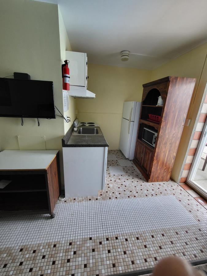 Apartment 7 Beachside