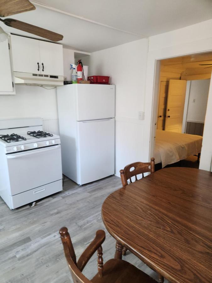 Apartment 7 Beachside Hampton